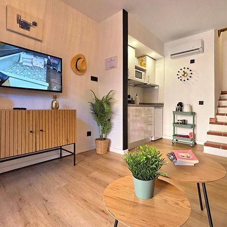 Cosy Bungalow Green Oasis Maspalomas  Buitenkant foto